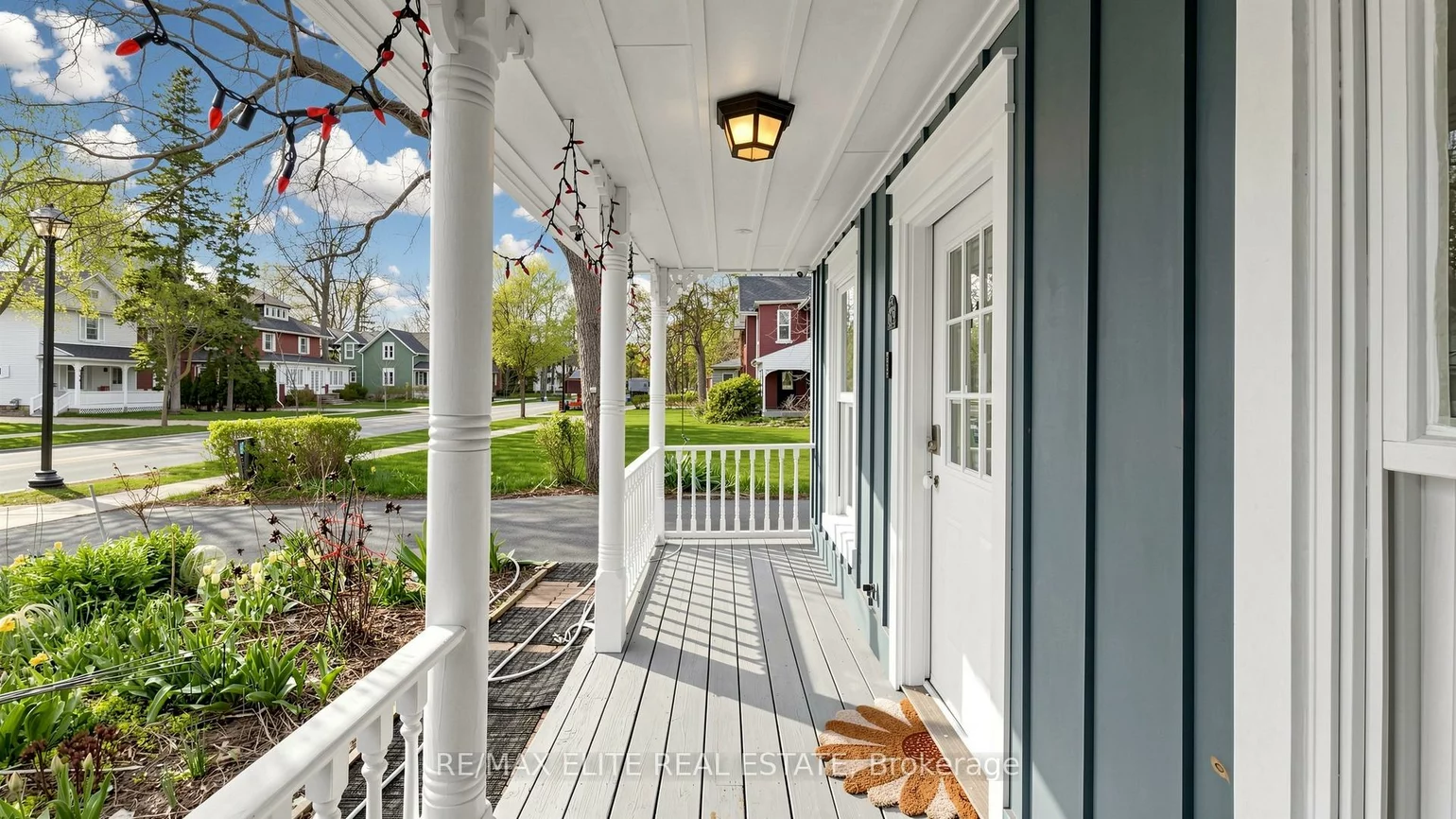 109, Main, Unionville, Markham