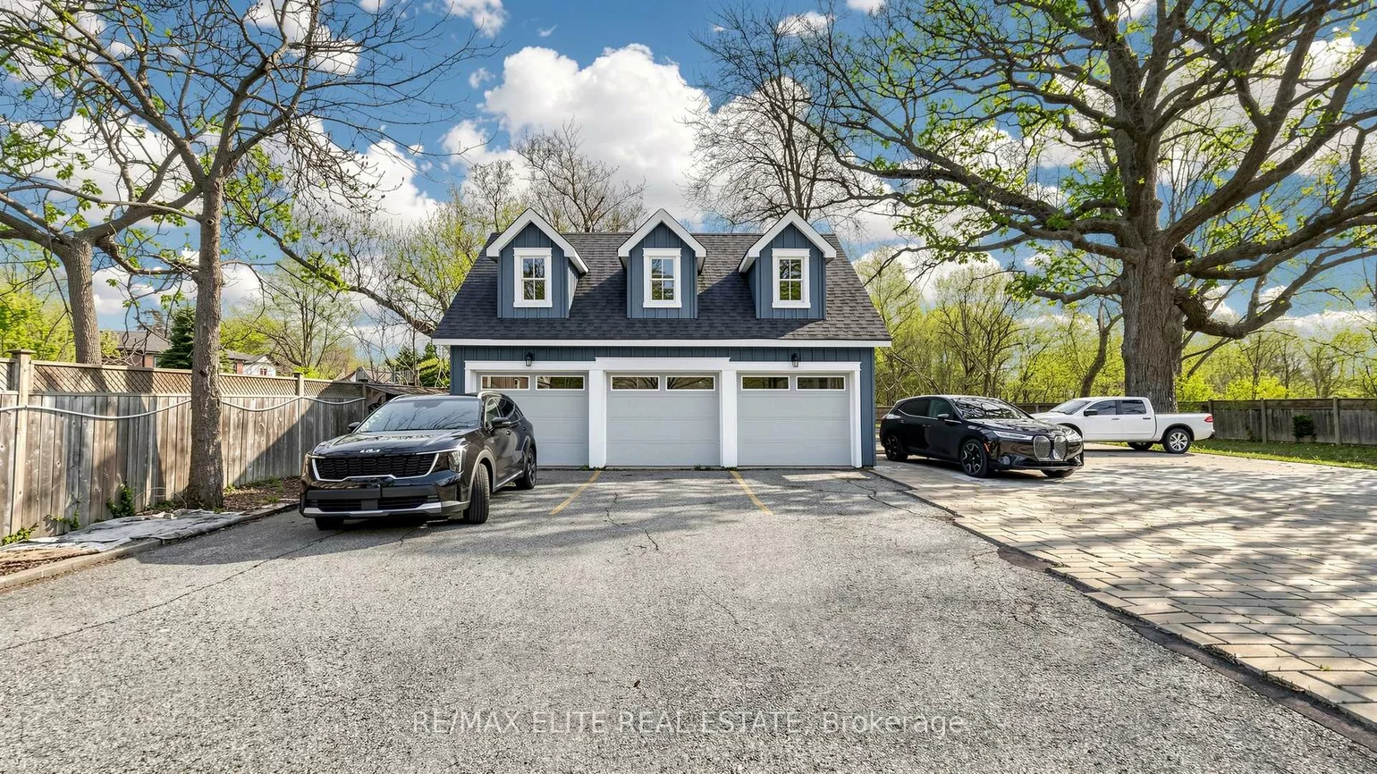 109, Main, Unionville, Markham