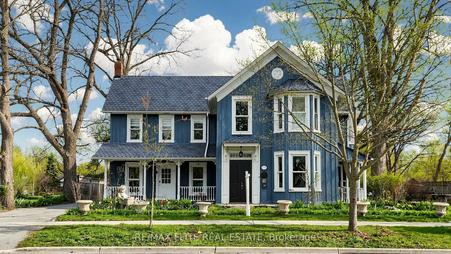 109, Main, Unionville, Markham