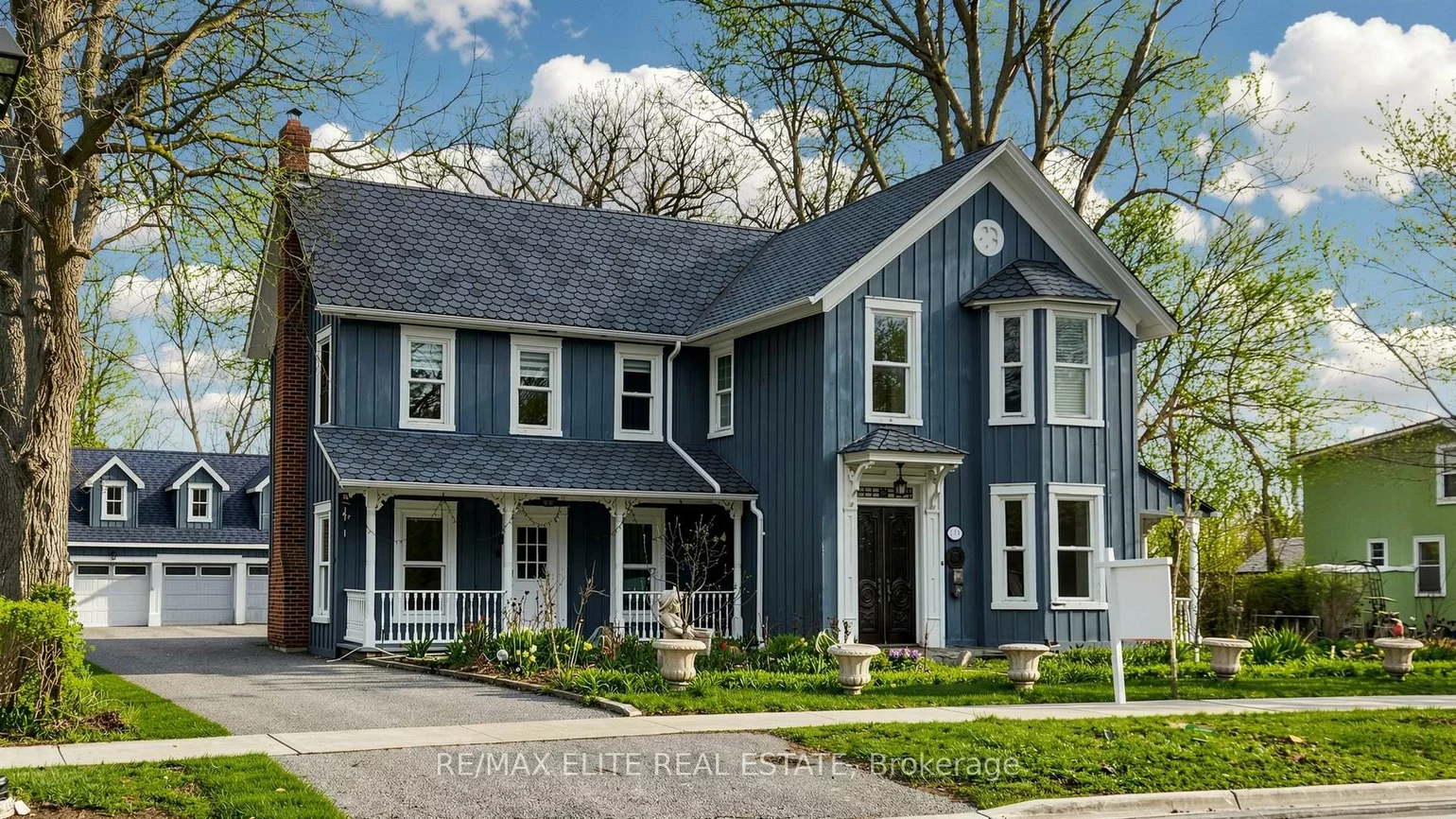109, Main, Unionville, Markham