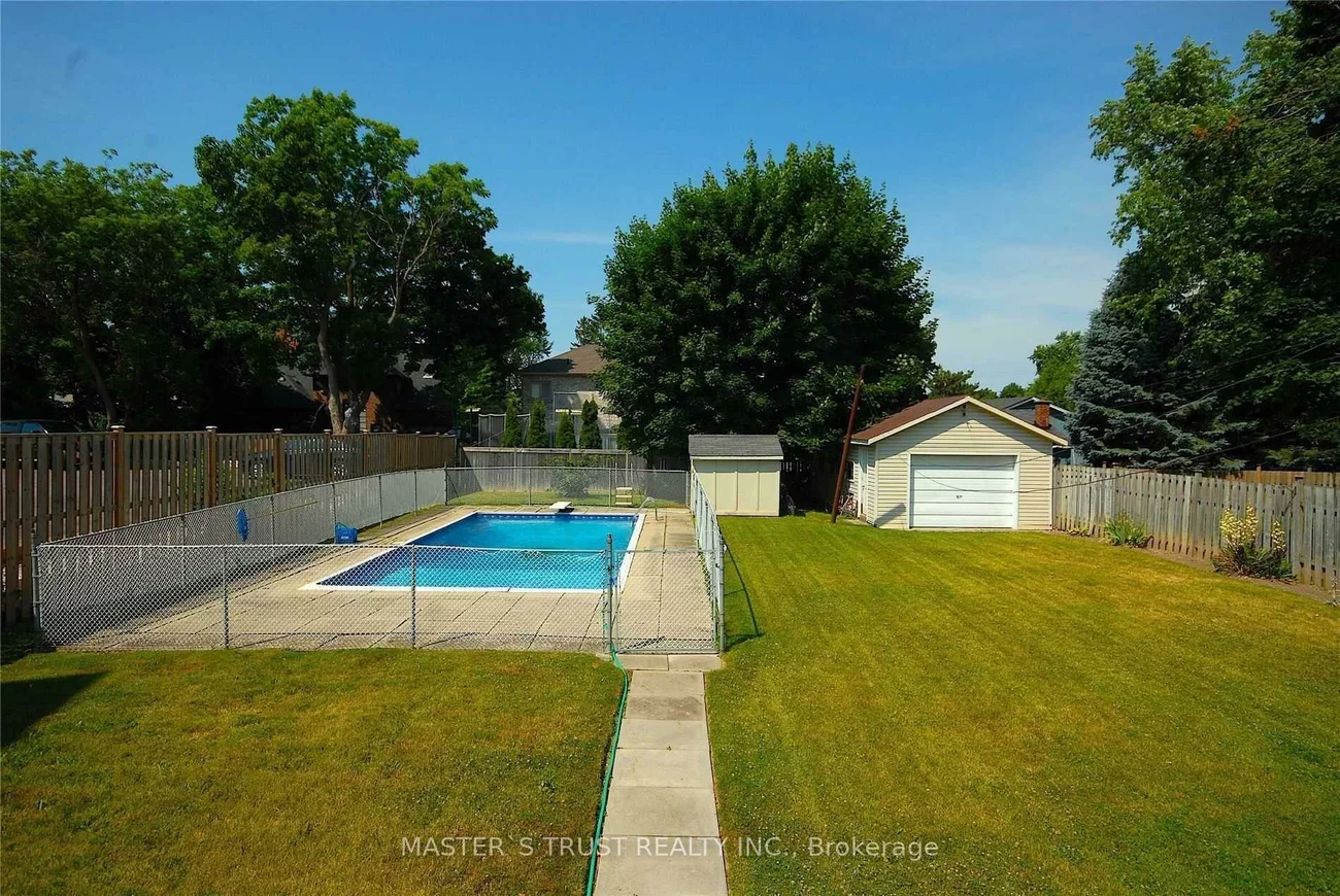 354, Main, Old Markham Village, Markham