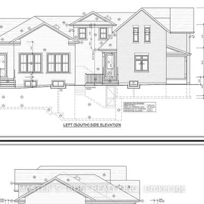 354, Main, Old Markham Village, Markham