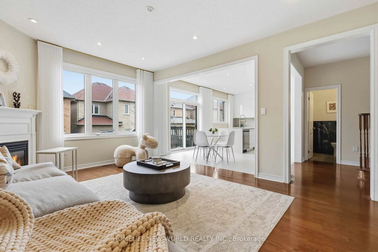 44, Dame Gruev, Greensborough, Markham