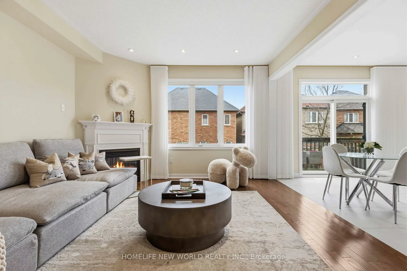 44, Dame Gruev, Greensborough, Markham