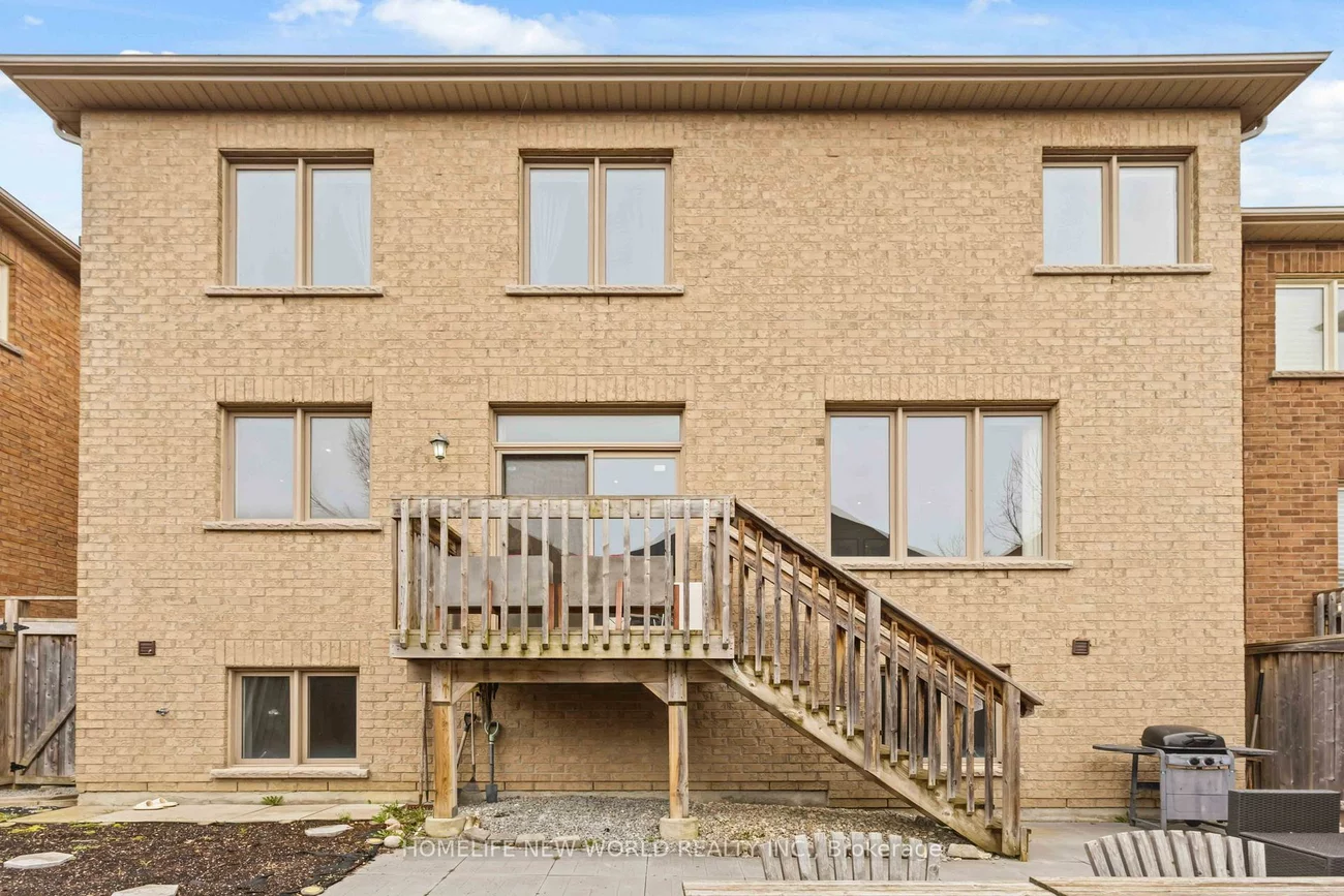 44, Dame Gruev, Greensborough, Markham