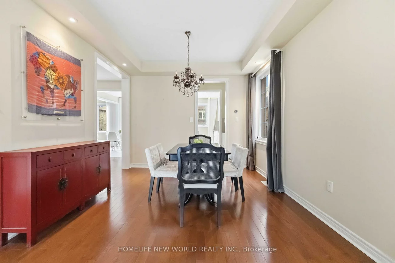 44, Dame Gruev, Greensborough, Markham