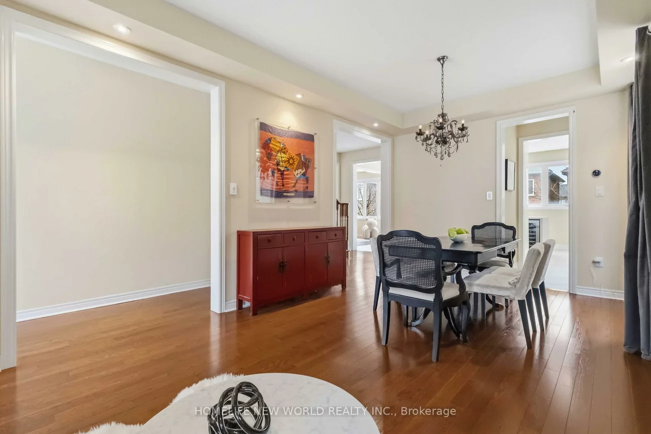 44, Dame Gruev, Greensborough, Markham