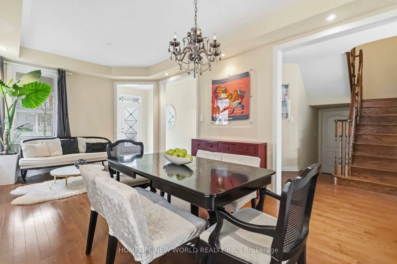 44, Dame Gruev, Greensborough, Markham