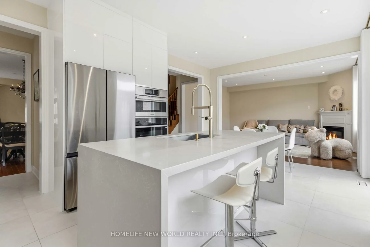 44, Dame Gruev, Greensborough, Markham