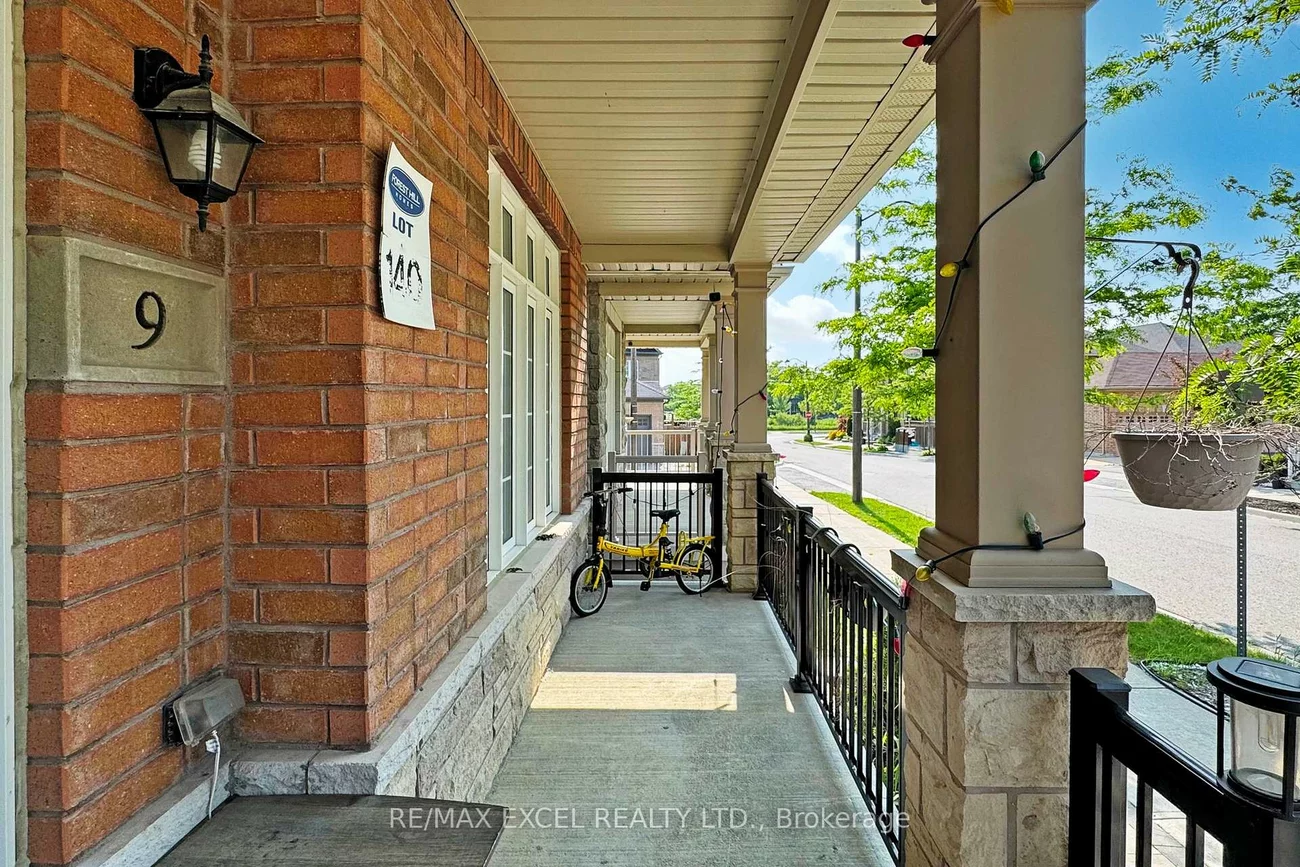 9, Sunnyside Hill, Cornell, Markham