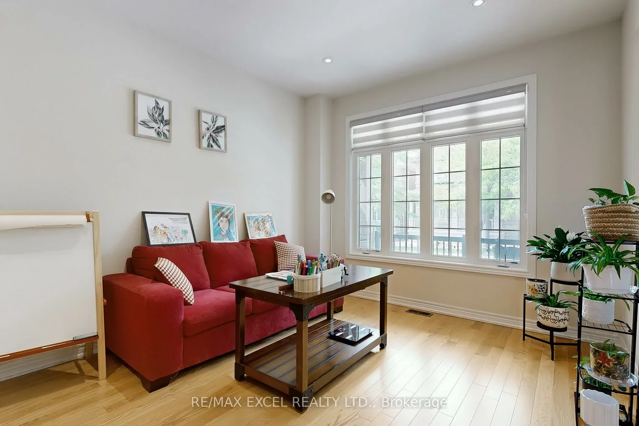 9, Sunnyside Hill, Cornell, Markham