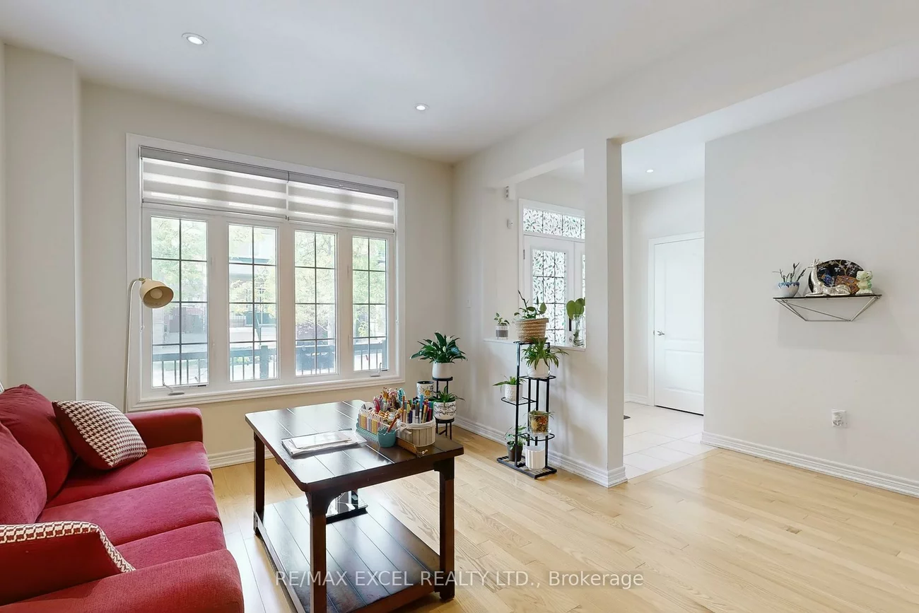 9, Sunnyside Hill, Cornell, Markham