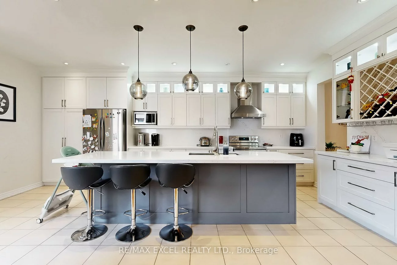 9, Sunnyside Hill, Cornell, Markham