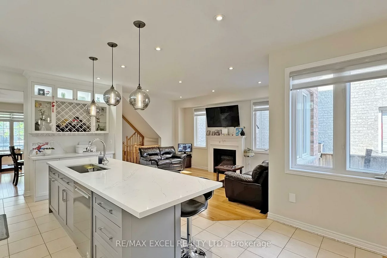 9, Sunnyside Hill, Cornell, Markham