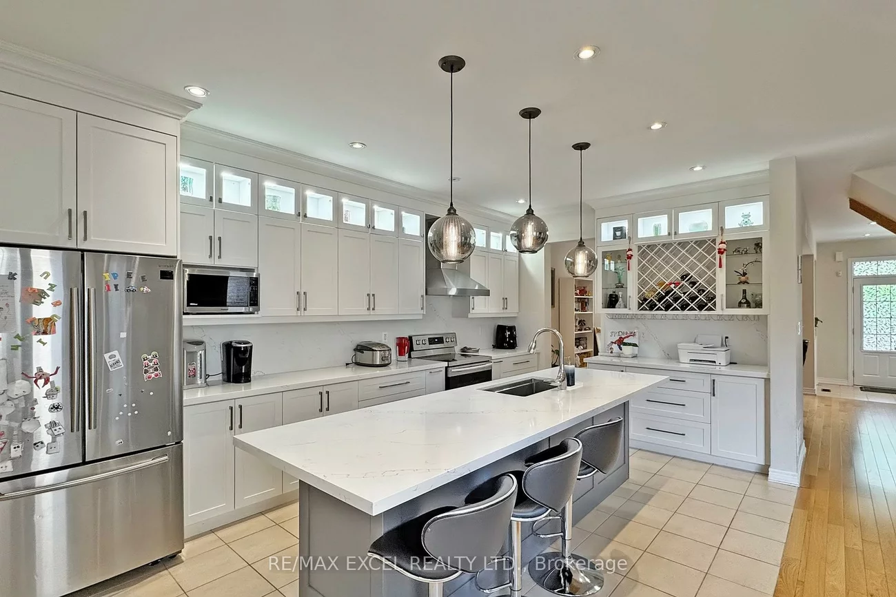 9, Sunnyside Hill, Cornell, Markham