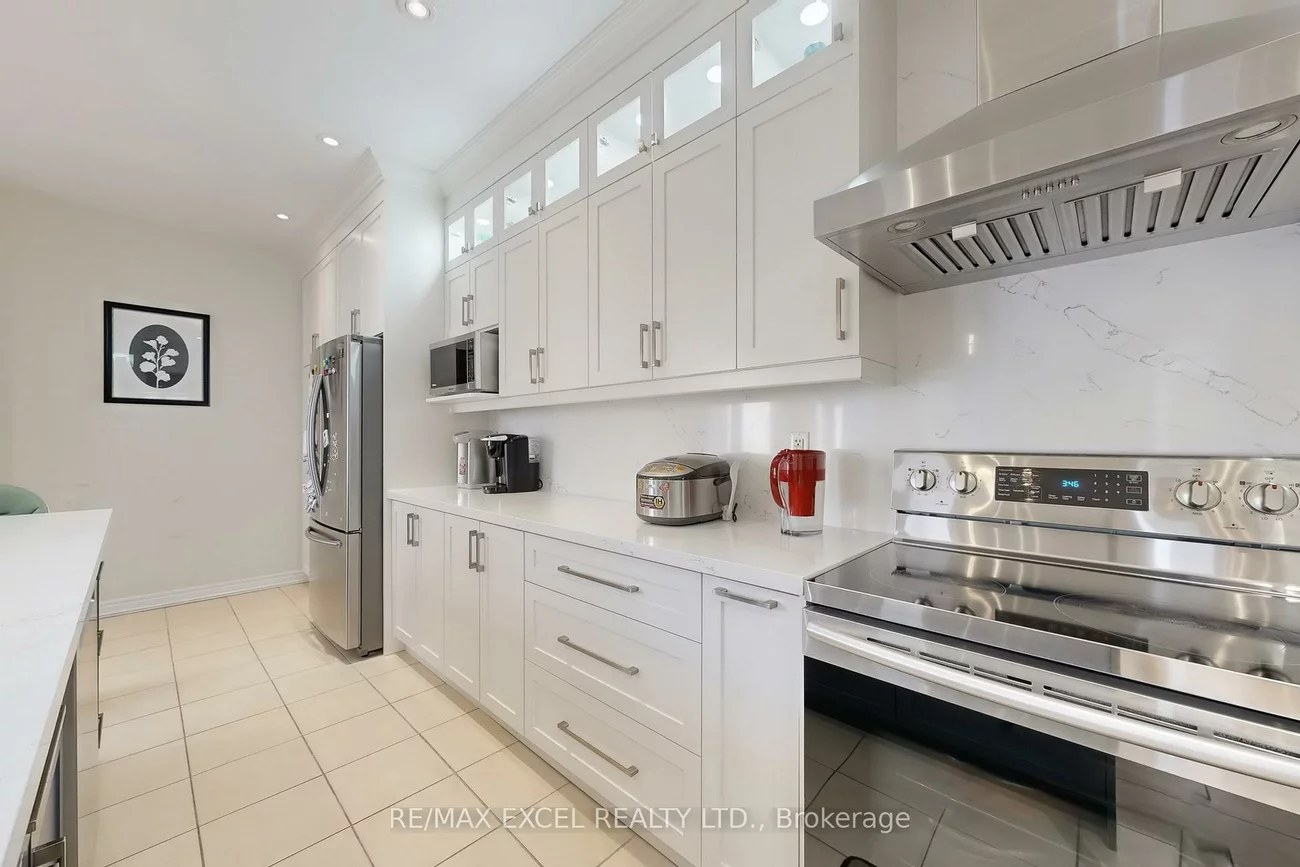 9, Sunnyside Hill, Cornell, Markham