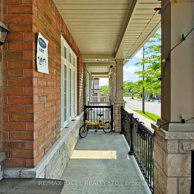 9, Sunnyside Hill, Cornell, Markham