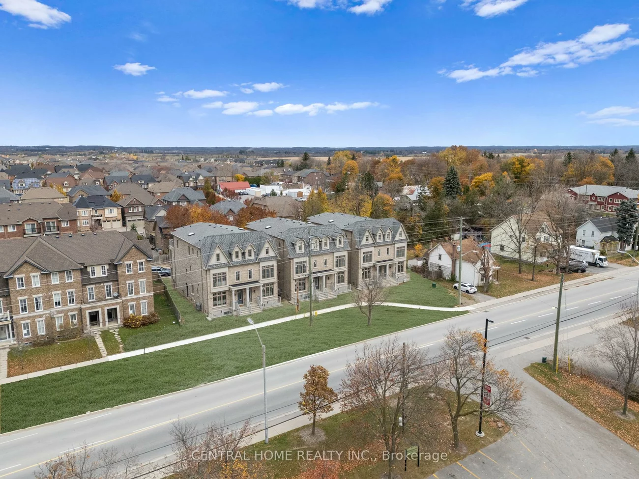 2946-2956, Elgin Mills, Victoria Square, Markham