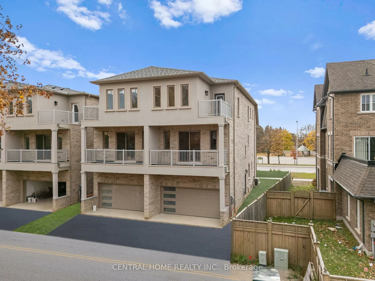 2946-2956, Elgin Mills, Victoria Square, Markham