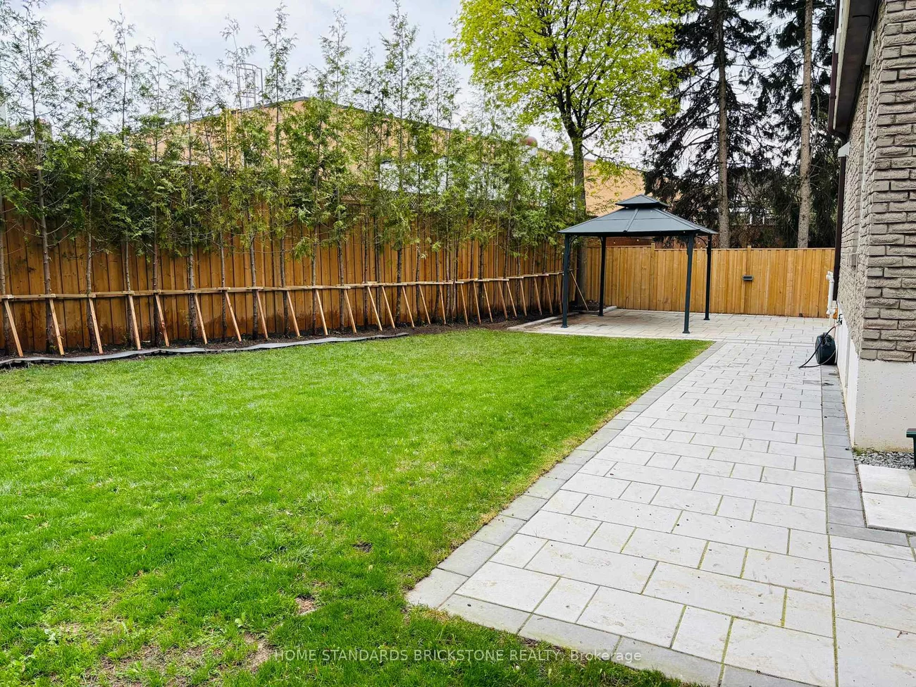 25, Hester, Royal Orchard, Markham