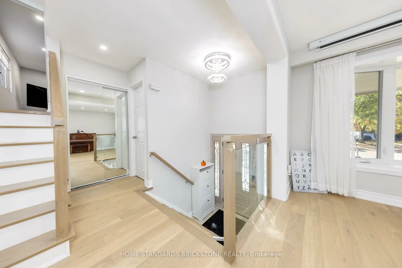 25, Hester, Royal Orchard, Markham