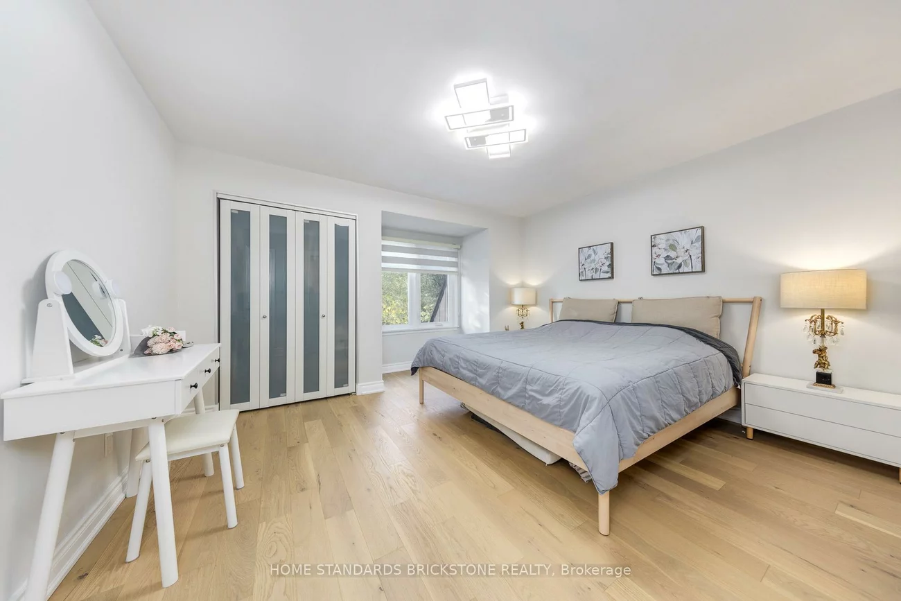25, Hester, Royal Orchard, Markham