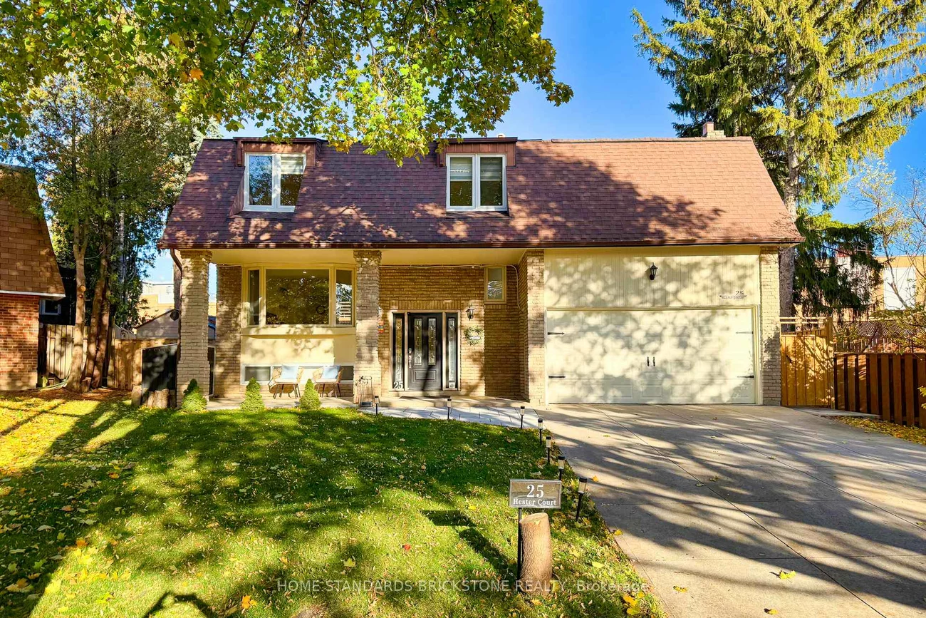 25, Hester, Royal Orchard, Markham
