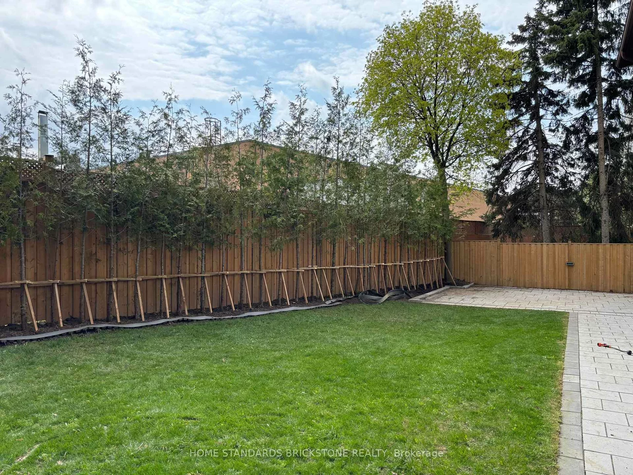 25, Hester, Royal Orchard, Markham