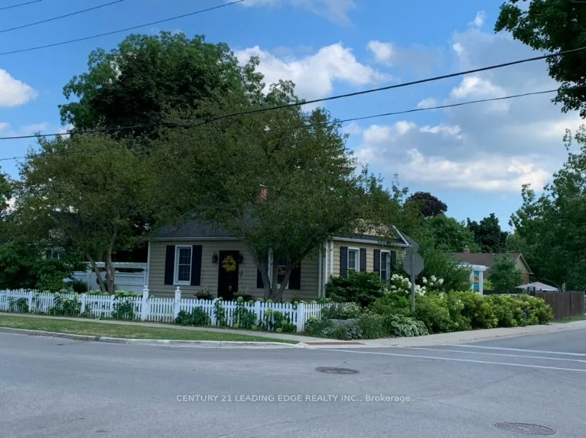 49, Church, Old Markham Village, Markham