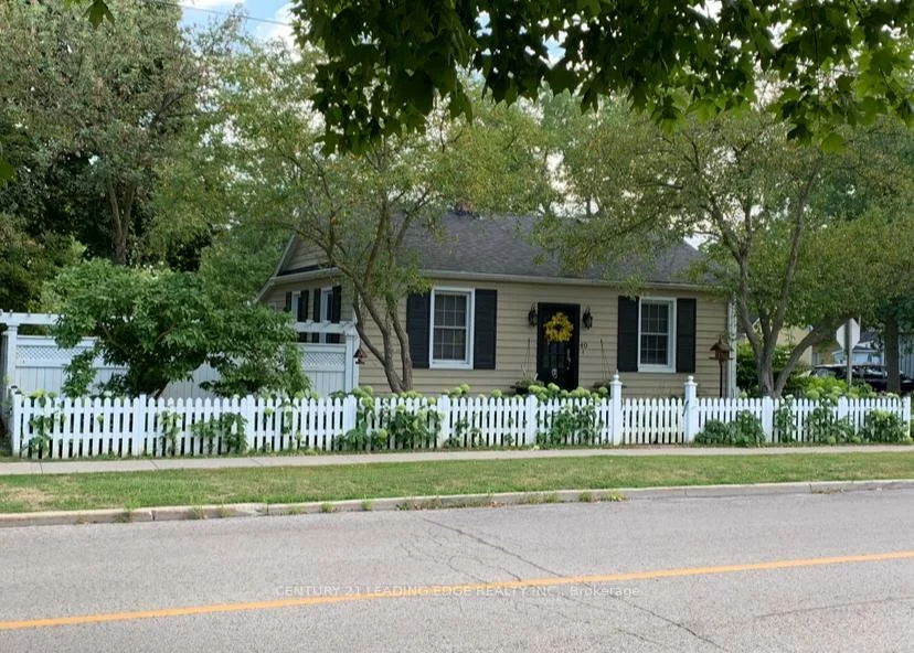49, Church, Old Markham Village, Markham