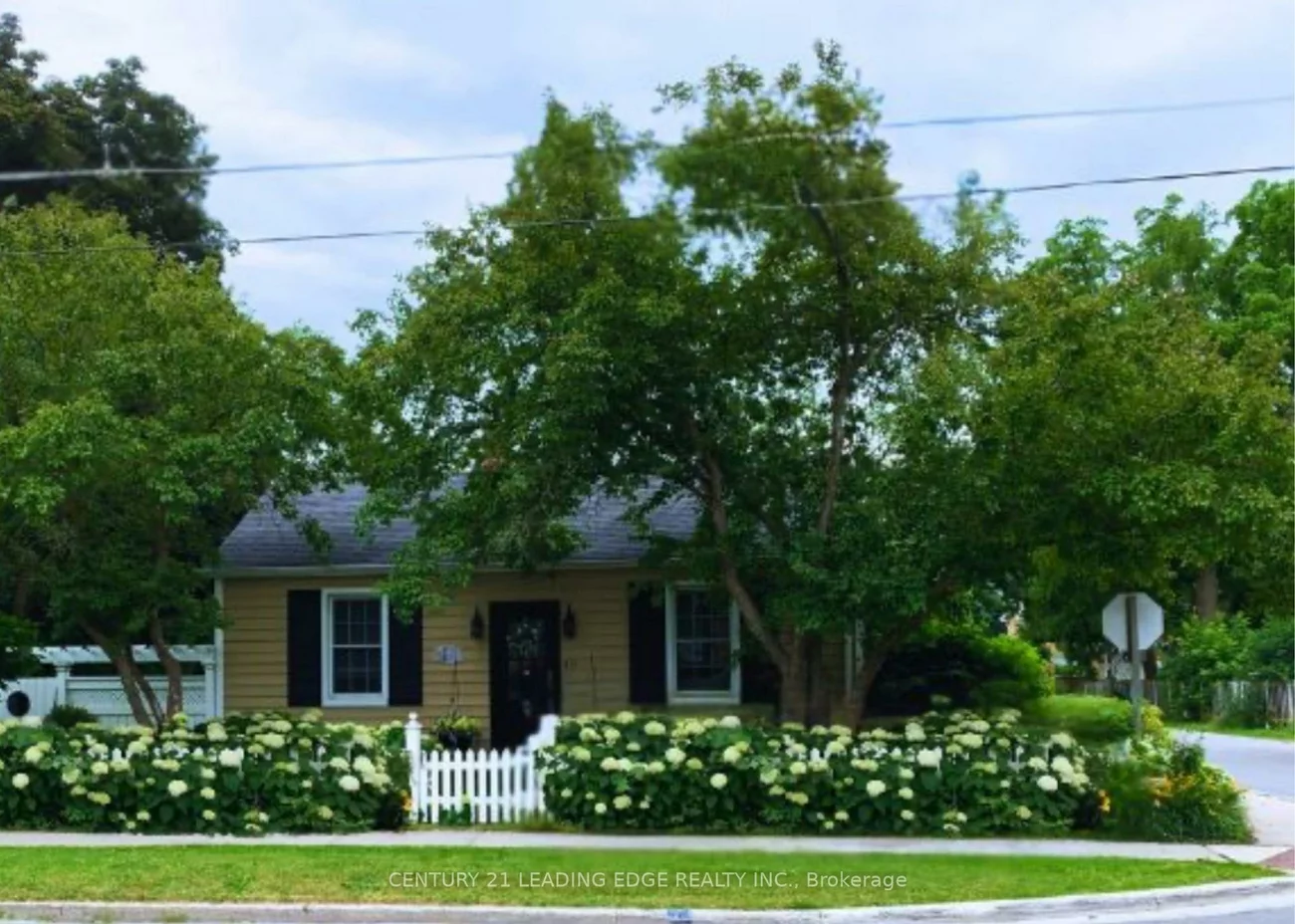 49, Church, Old Markham Village, Markham