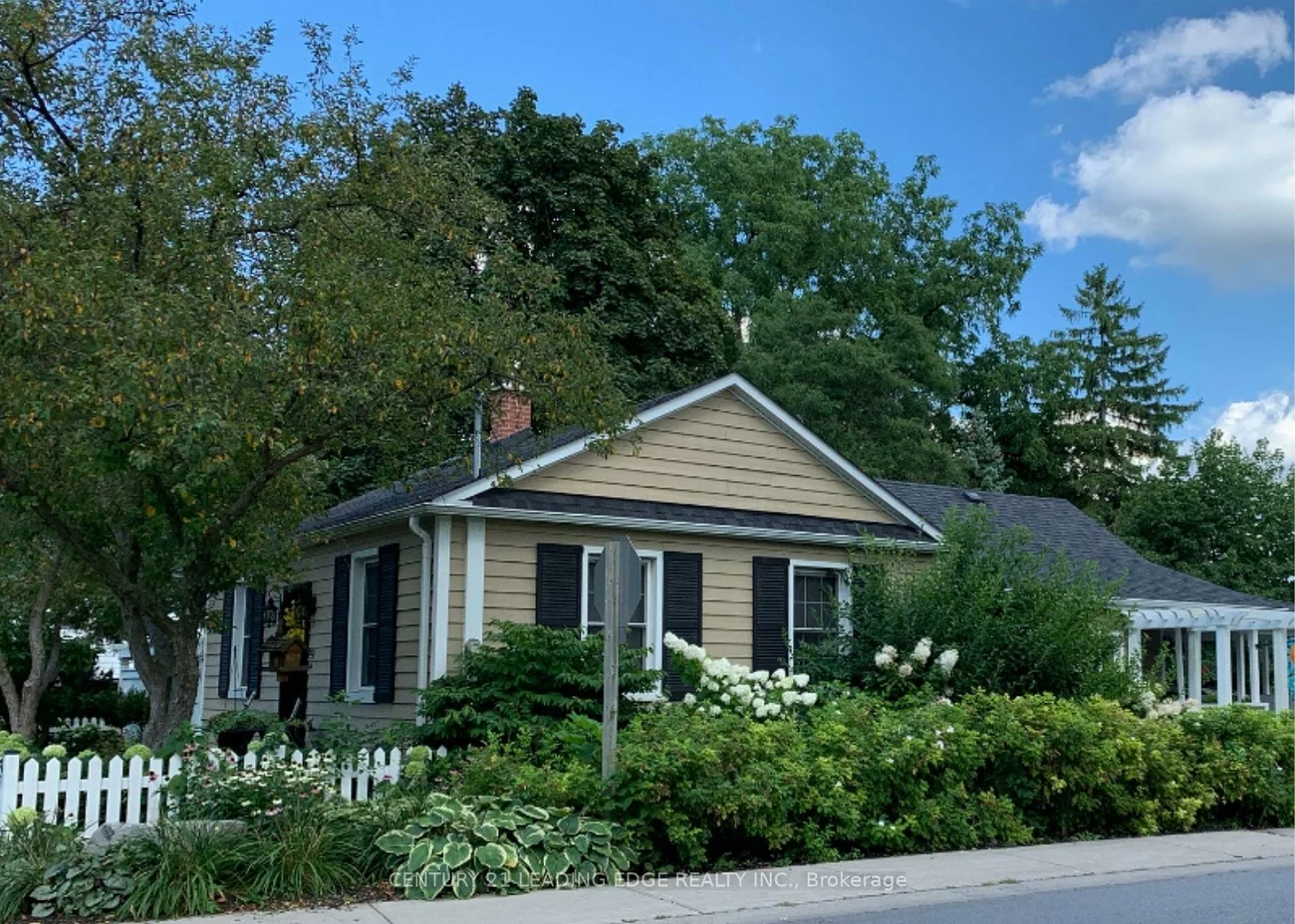 49, Church, Old Markham Village, Markham