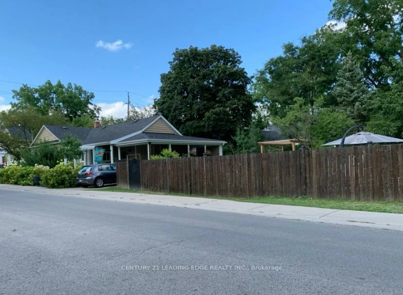 49, Church, Old Markham Village, Markham