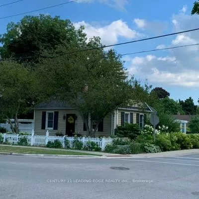 49, Church, Old Markham Village, Markham