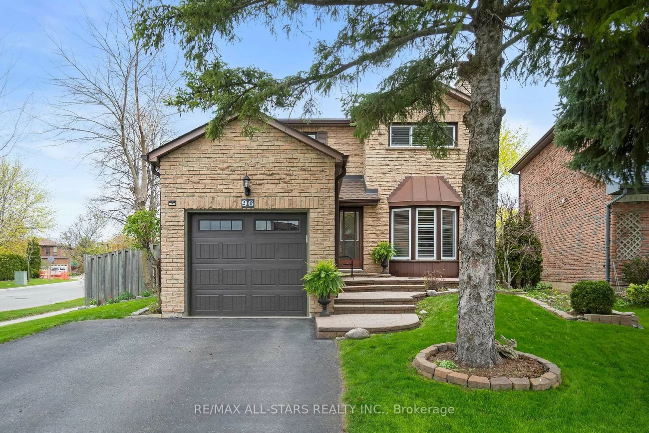 96, Tunney, Raymerville, Markham