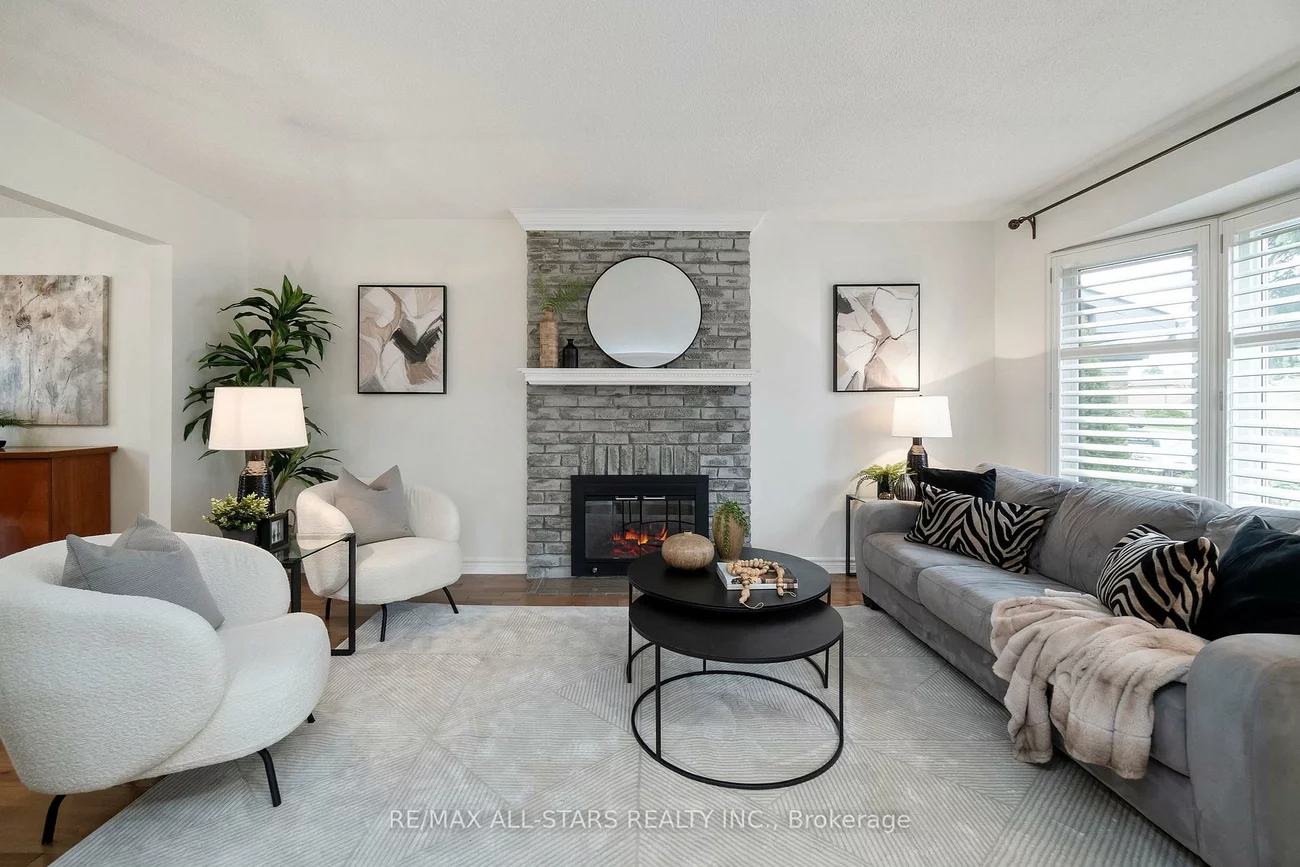 96, Tunney, Raymerville, Markham