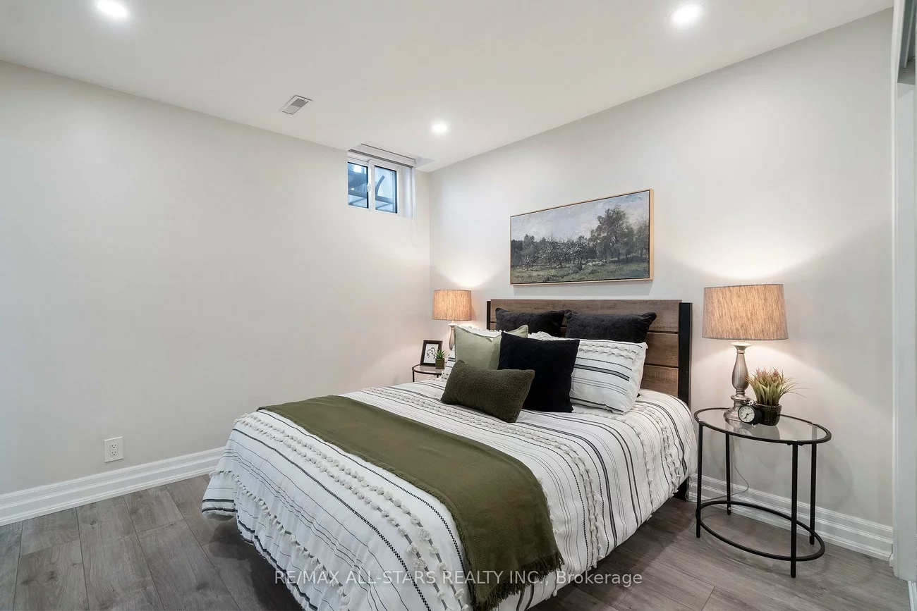 96, Tunney, Raymerville, Markham