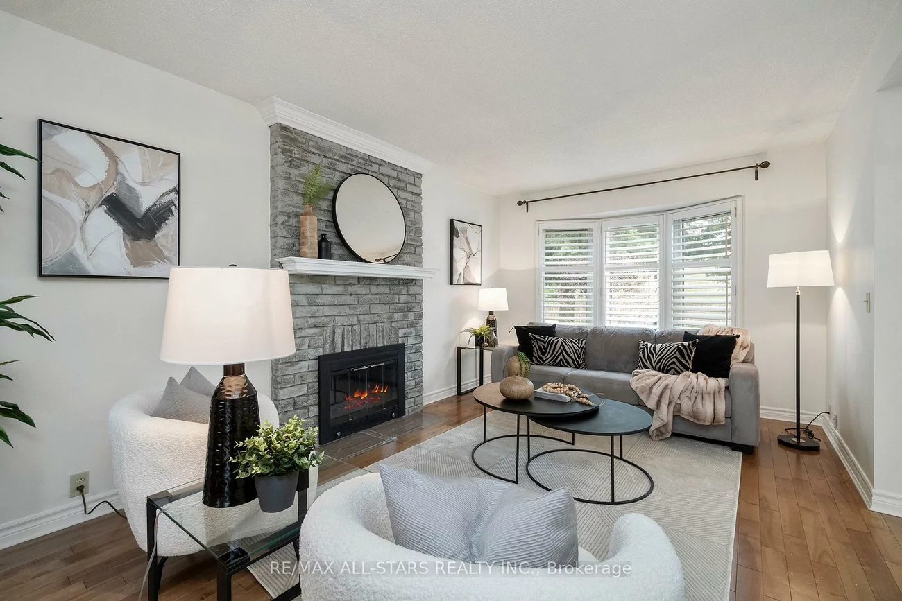 96, Tunney, Raymerville, Markham