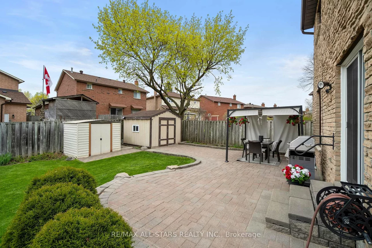 96, Tunney, Raymerville, Markham