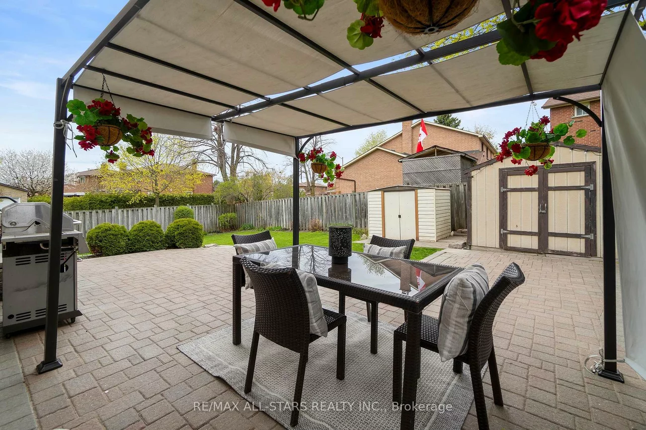 96, Tunney, Raymerville, Markham
