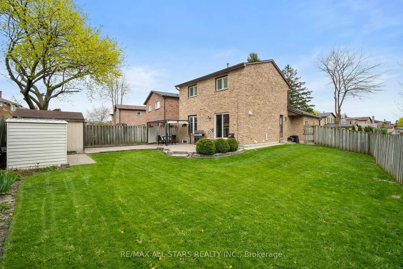 96, Tunney, Raymerville, Markham