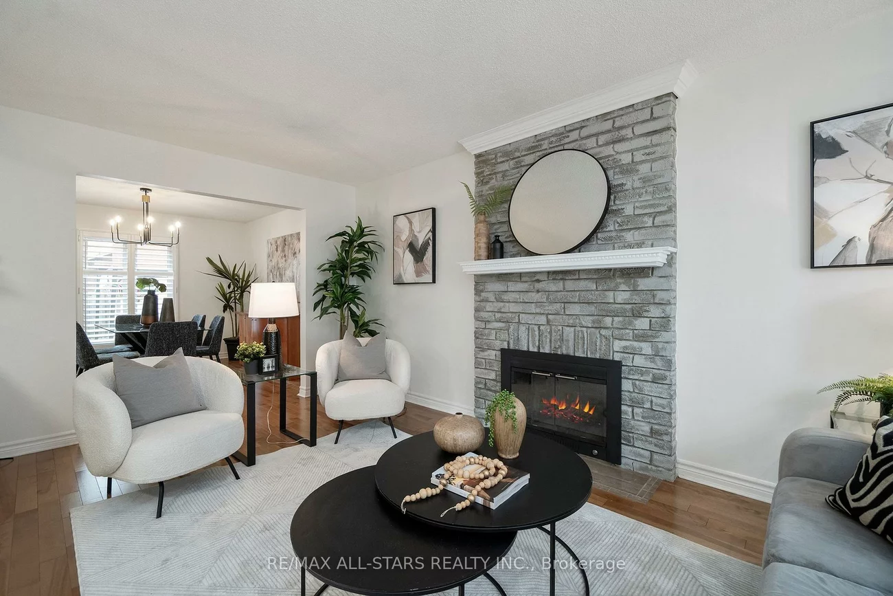 96, Tunney, Raymerville, Markham
