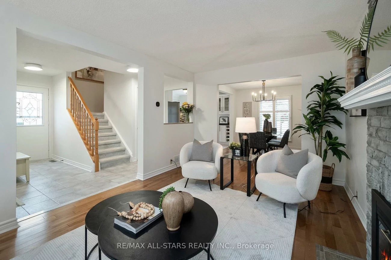 96, Tunney, Raymerville, Markham