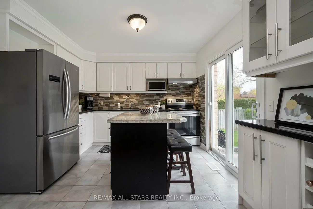 96, Tunney, Raymerville, Markham
