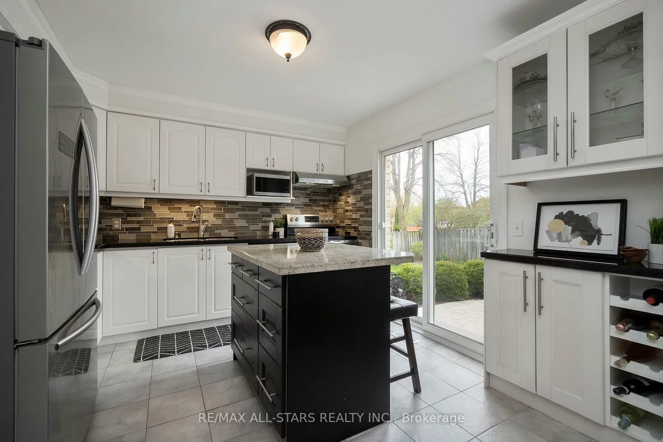 96, Tunney, Raymerville, Markham