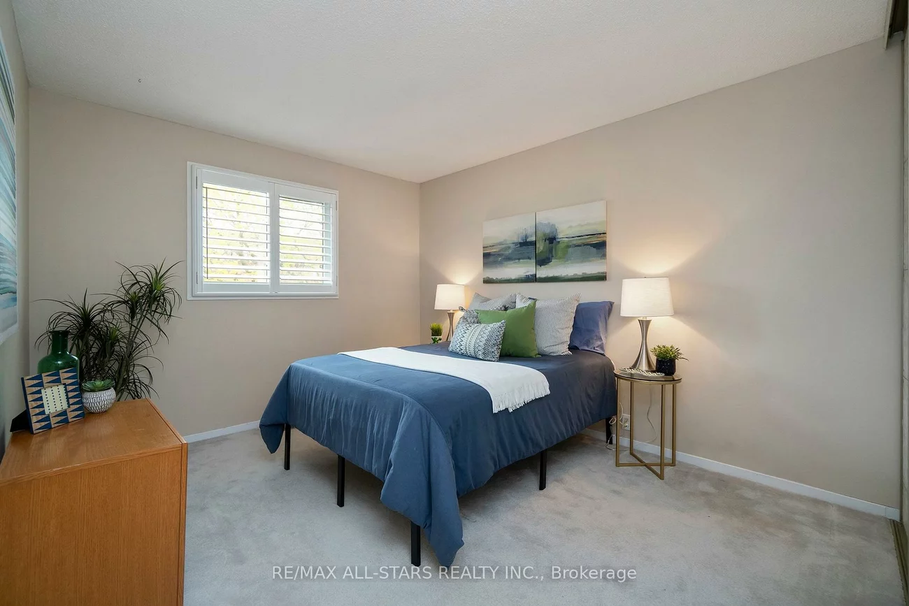 96, Tunney, Raymerville, Markham