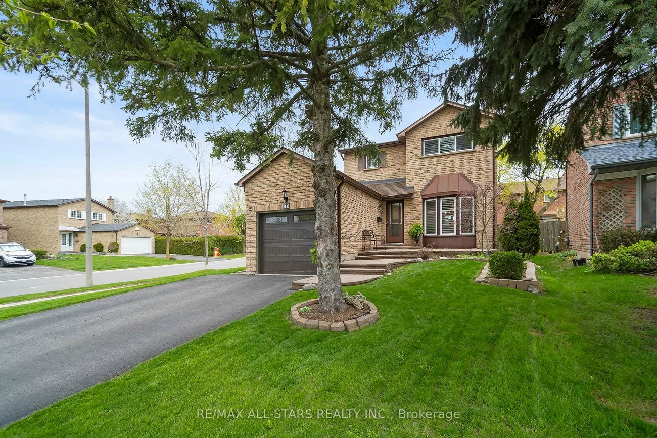 96, Tunney, Raymerville, Markham