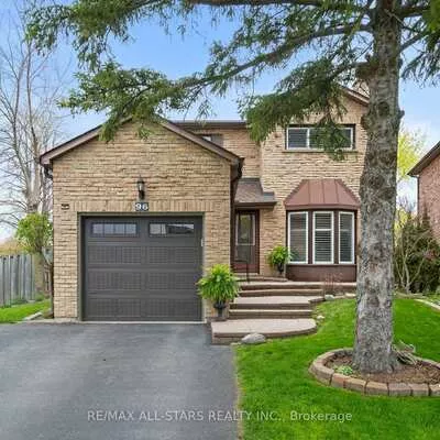 96, Tunney, Raymerville, Markham