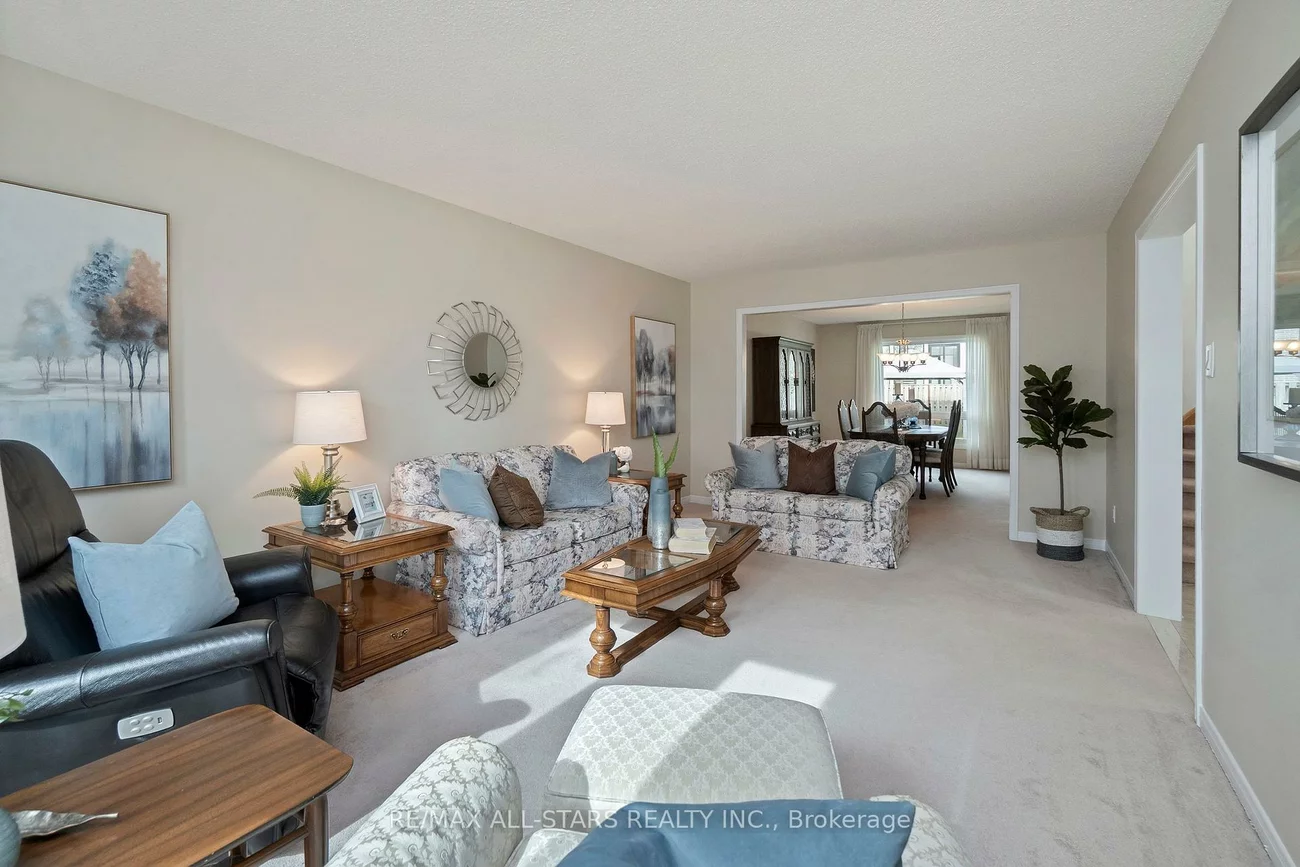 33, Carpenter, Raymerville, Markham