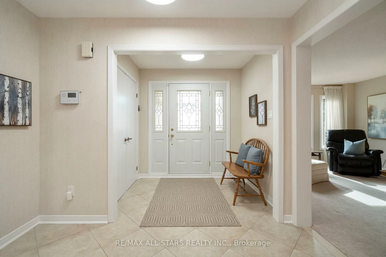 33, Carpenter, Raymerville, Markham